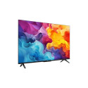 TV Set|TCL|43"|4K/Smart|3840x2160|Wireless LAN|Bluetooth|Google TV|43V6B