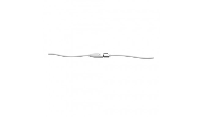 LOGITECH Rally Mic Pod Extension Cable mikrofonipikenduskaabel 10 m plenum Rally Mic Pod Rally Bar j