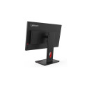 LENOVO ThinkVision T24-40 23,8-tolline IPS monitor 1920x1080 16:9 250cd/m2 HDMI DP VGA USB TopSeller