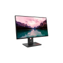 LENOVO ThinkVision T24-40 23,8-tolline IPS monitor 1920x1080 16:9 250cd/m2 HDMI DP VGA USB TopSeller