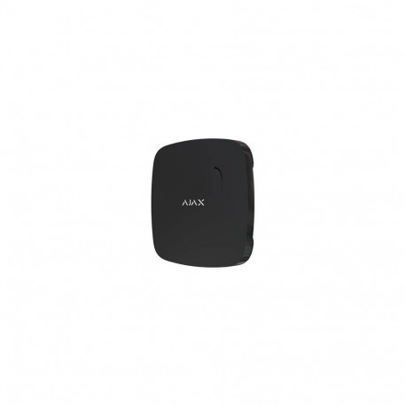 AJAX DETECTOR WRL FIREPROTECT/BLACK 38104