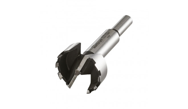 1 FORSTNER DRILL SHANK 10 MM