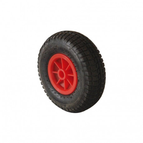 trolley ratas HT018 10x3.00-4