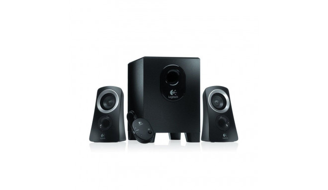 Logitech Z313 kõlarikomplekt 25W