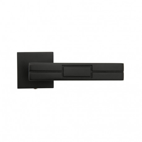 DOOR HANDLE MRO-80-40 BLACK