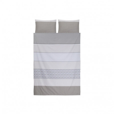 BEDDING COVER SET MV-7676 SATEEN 200x220