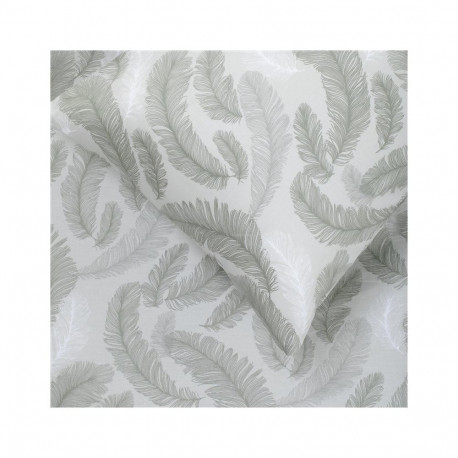 BEDDING COVER SET D-986 SATEEN 140x200CM
