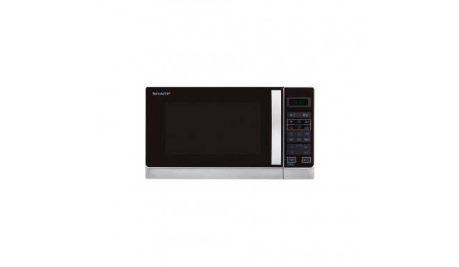 mikrolaineahi R642INW Sharp