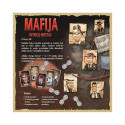 "lauamäng Trefl Mafia 02682T"