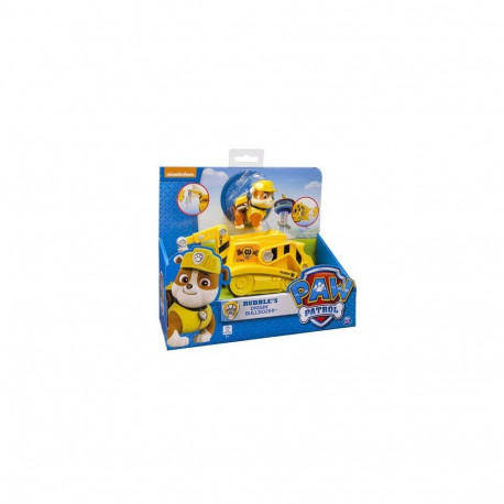 TOY PAW PATROL VEHICLE BASIC 6068360