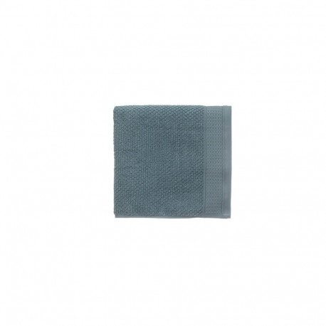 Dorinda 500 GSM 50x90 vee sinine rätik