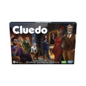 GAME BOARD CLUEDO F6420LT