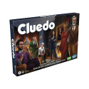 GAME BOARD CLUEDO F6420LT