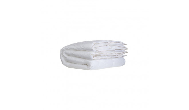 BLANKET FAUXDOWN KS-21 160x200 cm tekk