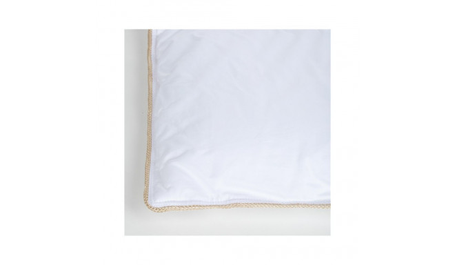 BLANKET FAUXDOWN KS-21 160x200 cm tekk