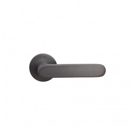 DOOR HANDLE MRO-38-30 GRAPHITE