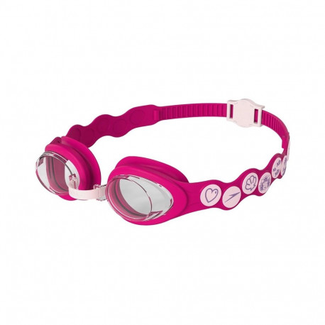 INFANT SPOT GOGGLE elektriroosa ujumisprillid