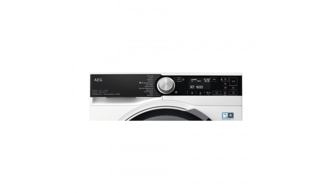 WASCHING - DRYER LWR85865O AEG