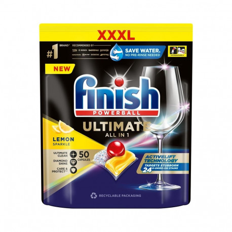 FINISH ULTIMATE 50 tk sidrun