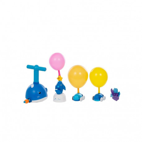BALLOON RACING ZJA294270