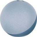 Amazon Echo 4 blue/gray Intelligent Assistant Speaker