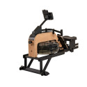 Sõudeergomeeter HAMMER RowFlow 5.0 NorsK