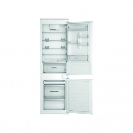 Built-in fridge Whirlpool
