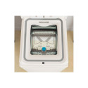 Pealtlaetav pesumasin Whirlpool TDLR65230SSEUN