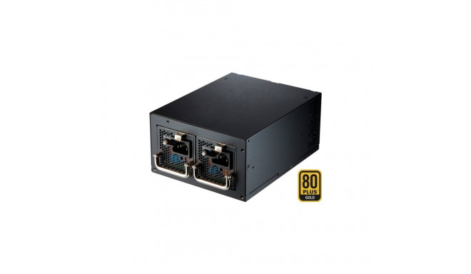 FSP Twins PRO 700W, PC power supply (700 watts)