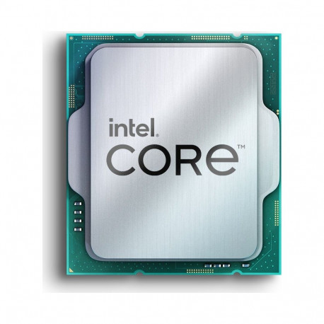 Intel Core i5-13600KF, Processor - tray
