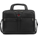 Wenger BC Pro, notebook case (black, 35.56 cm (14) - to 40.64 cm (16))