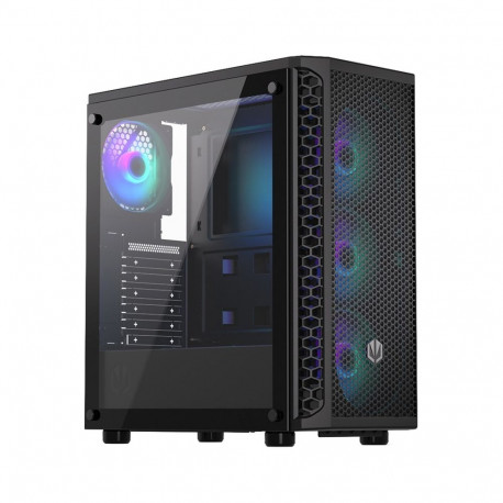 ENDORFY Signum 300 ARGB, tower housing (black)