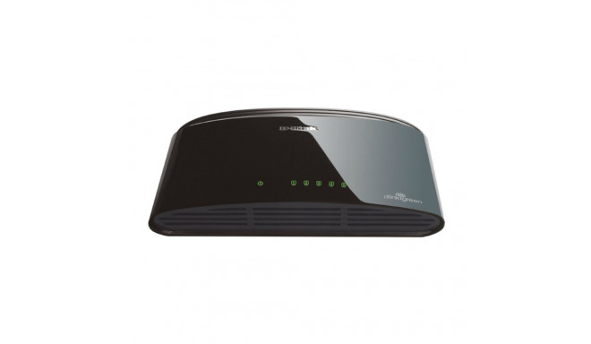 D-Link switch DES-1005D 100/UNM/ 5
