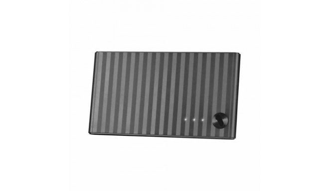 Võimendi One For All