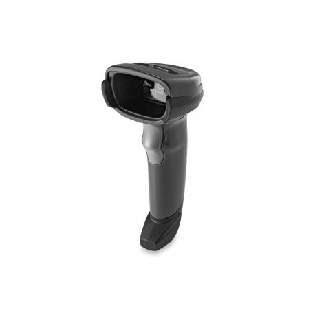 Zebra DS2208 Handheld bar code reader 1D/2D LED Black