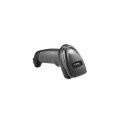 Zebra DS2208 Handheld bar code reader 1D/2D LED Black