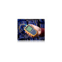 Fluke MicroScanner² hall