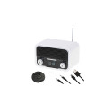 AD 1185 Radio bluetooth
