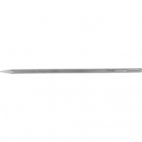 Betoonipeitel SDS Max 18*600mm läbistaja Proline