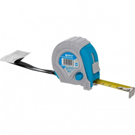 Miara 3m/16mm, 3 stopperit, kummist kate, skin pack