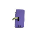 YASHICA MF-1 Snapshot Art Camera (Lavender)
