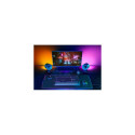Razer Nommo V2 Pro Full range Black Wired &amp; Wireless