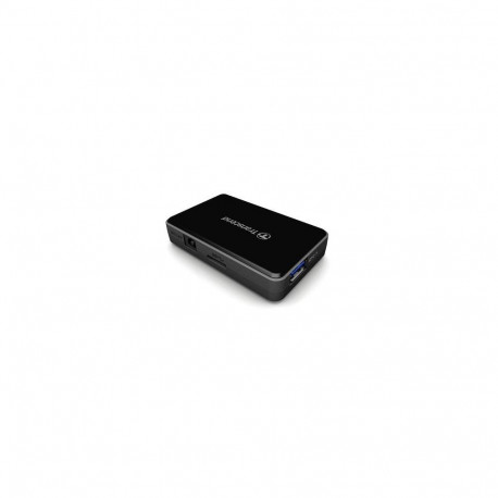 Transcend HUB3