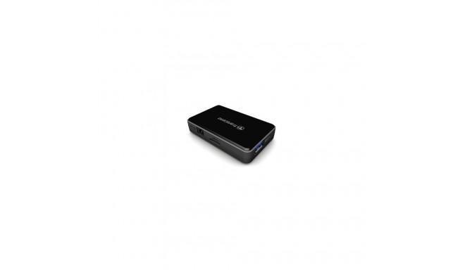 Transcend HUB3