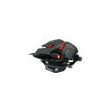 Mad Catz R.A.T. 8+ mouse Gaming Right-hand USB Type-A Optical 16000 DPI