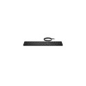 HP Wired Desktop 320K Keyboard