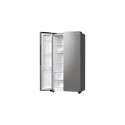 Gorenje Side by side NRR9185EAXL BK065B