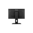 iiyama ProLite 21.5” IPS technology panel with height adjustable stand and 100Hz refresh rate