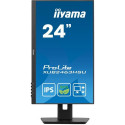 iiyama ProLite 24” IPS, Full HD panel with B energy class