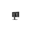 iiyama ProLite 21.5” IPS 3-side borderless monitor with USB hub, 100Hz refresh rate and height-adjus